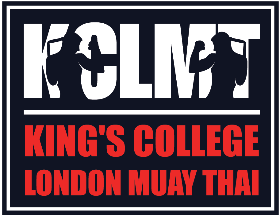 KCL Muay Thai